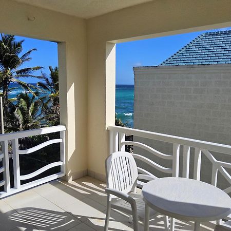Ocean Bliss Apartments Крайст-Черч Экстерьер фото